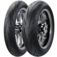 CM-S3N Ride Migra