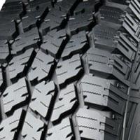 Geolandar A/T4 (G018) owl