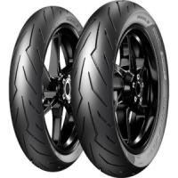 Pirelli Diablo Rosso Sport ( 130/70-17 TL 62S Rear wheel, M/C )