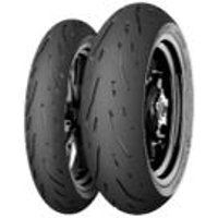 ContiSportAttack 5