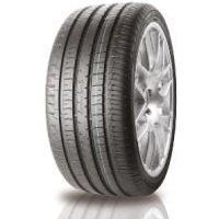 Avon ZX7 ( 225/65 R17 102H with Rim flange protection )