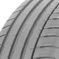 Pilot Sport 4 SUV ZP frv