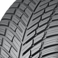 Nokian Seasonproof 2 ( 225/45 R19 96W XL Aramid Sidewalls, with rim protection (MFS) )