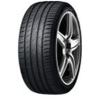 N Fera Sport SUV