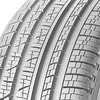 Pirelli Scorpion Verde All-Season Run Flat ( 255/50 R19 107H XL *, with rim protection (MFS), run-flat )