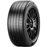 Pirelli P Zero PZ5 ( 275/45 R21 107Y MO-S )