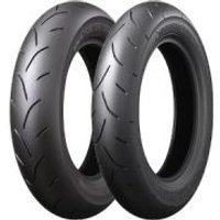 Bridgestone BT601 RS YCY ( 120/80-12 TL 55J Front wheel )