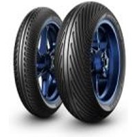 Metzeler Racetec RR Rain ( 190/60 R17 TL Rear wheel, NHS )