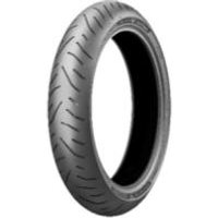 Bridgestone T 33 F ( 120/60 ZR17 TL (55W) M/C, Front wheel )