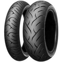 Dunlop Sportmax D221 ( 240/40 R18 TL 79V Rear wheel, M/C )