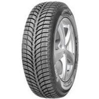 Sava ESKIMO ICE ( 215/55 R17 98T XL, Nordic Compound, with rim protection (MFS) )