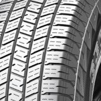 Yokohama Geolandar H/T4 G062 ( 285/60 R18 120V XL RBL )