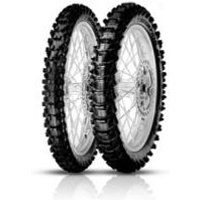 Scorpion MX 410