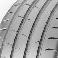 Nokian Powerproof ( 275/40 ZR19 101Y with rim protection (MFS) )