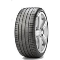 P Zero PZ4 LS Run Flat P Zero PZ4 LS Run Flat