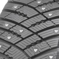 Goodyear Ultra Grip Ice Arctic ( 285/50 R20 112T, SUV, studded, with rim protection (MFS) )