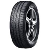 N blue S
