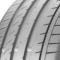 Falken AZENIS FK453 ( 215/45 R17 91W XL, with rim protection (MFS) BLK )
