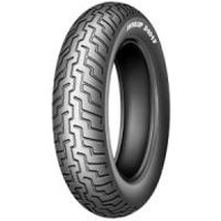 Dunlop D404 F ( 130/90-16 TL 67H Front wheel )