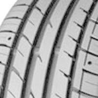 Falken ZIEX ZE914B ( 225/45 R17 91W with rim protection (MFS) BLK )
