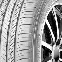 Kumho Crugen HP71 ( 255/55 R19 111V XL, with rim protectionleiste (FSL) )