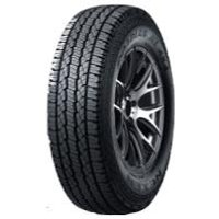 Roadian AT 4x4
