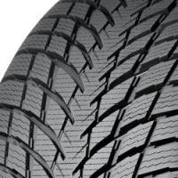 Nokian WR Snowproof P ( 225/40 R18 92V XL, with rim protection (MFS) )