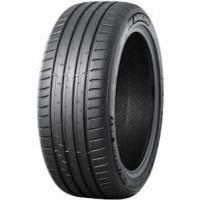 Nankang Sportnex AS-3 EV ( 255/45 ZR19 104W XL EV, with rim protection (MFS) )