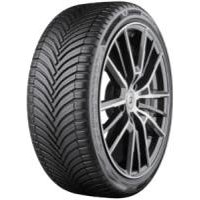 Bridgestone Turanza All season 6 DriveGuard RFT ( 225/55 R17 101W XL run-flat, Enliten / EV )