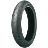 Bridgestone BT015 F ( 120/70 ZR17 TL (58W) M/C, variant M, Front wheel )