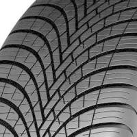 Dunlop All Season 2 ( 225/45 R17 94W XL, with rim protection (MFS) BLK )