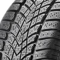 Dunlop SP Winter Sport 4D ( 225/55 R18 102H XL BLK )