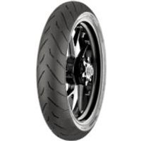 Continental ContiRoad ( 100/80-17 TL 52H M/C, Front wheel )