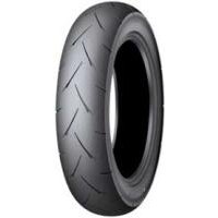 Dunlop TT92 GP ( 3.50-10 TL 51J M/C DOT2022 )