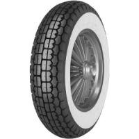 Mitas B13 WW ( 4.00-8 TT 66J Rear wheel, Front wheel WW )