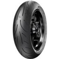 Metzeler Sportec M9 RR ( 150/60 R17 TL 66H Rear wheel, M/C )
