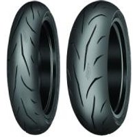 Mitas Sport Force + ( 190/55 R17 TL 75W )