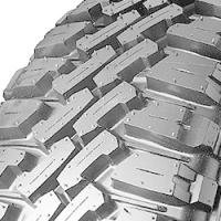 Nankang NK 4X4WD M/T FT-9 ( LT31x10.50 R15 109Q, POR, with rim protection (MFS) WL )