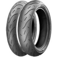 Heidenau K80 ( 160/60-17 TL 69H Rear wheel, M/C )