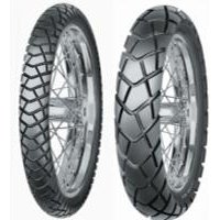 Mitas E-08 ( 2.75-21 TT 45P M+S marking, Front wheel )