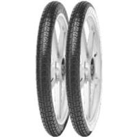 Mitas B4 ( 2 1/4-17 TT 39J Dual Branding 2.25-17, Rear wheel, Front wheel )