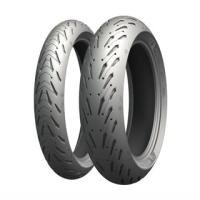 Michelin Road 5 GT ( 120/70 ZR17 TL (58W) M/C, variant GT, Front wheel )