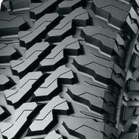 Geolandar M/T (G003)