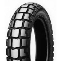 Dunlop K 660 ( 130/90-17 TT 68S Rear wheel, M/C )
