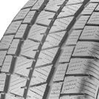 EUROWINTER VAN01 blk