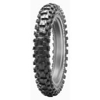 Dunlop Geomax MX 53 ( 70/100-10 TT 41J Rear wheel )