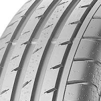 Continental ContiSportContact 3 E SSR ( 275/40 R18 99Y *, run-flat )