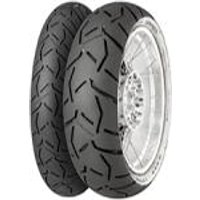 Continental ContiTrailAttack 3 ( 130/80-17 TT 65S Rear wheel, M/C )