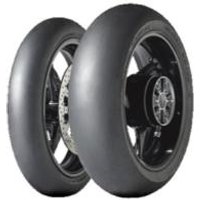 Dunlop KR 108 MS 2+ Race ( 200/70 R17 TL Rear wheel, M/C )