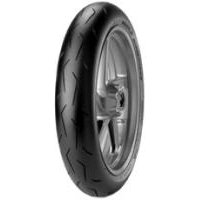 Pirelli Diablo Supercorsa SP V2 ( 120/70 ZR17 TL (58W) M/C, Front wheel )